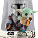 Star Wars Mandalorian Feature Plush 10" Pelüş Figür HPC19