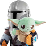 Star Wars Mandalorian Feature Plush 10" Pelüş Figür HPC19