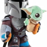 Star Wars Mandalorian Feature Plush 10" Pelüş Figür HPC19