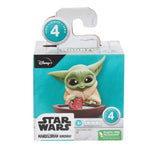 Star Wars The Bounty Collection 4. Seri Mini Figür F5854-F5856 | Toysall