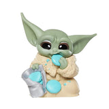 Star Wars The Bounty Collection 4. Seri Mini Figür F5854-F5857 | Toysall