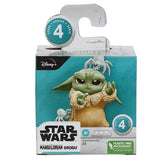 Star Wars The Bounty Collection 4. Seri Mini Figür F5854-F5861 | Toysall