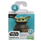 Star Wars The Bounty Collection 4. Seri Mini Figür F5854 - F5858 | Toysall