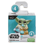 Star Wars The Bounty Collection 4. Seri Mini Figür F5854-F5857 | Toysall