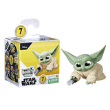 Star Wars The Bounty Collection 7. Seri Mini Figür F5854-F7436