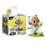 Star Wars The Bounty Collection 7. Seri Mini Figür F5854-F7439