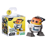 Star Wars The Bounty Collection 7. Seri Mini Figür F5854-F7440