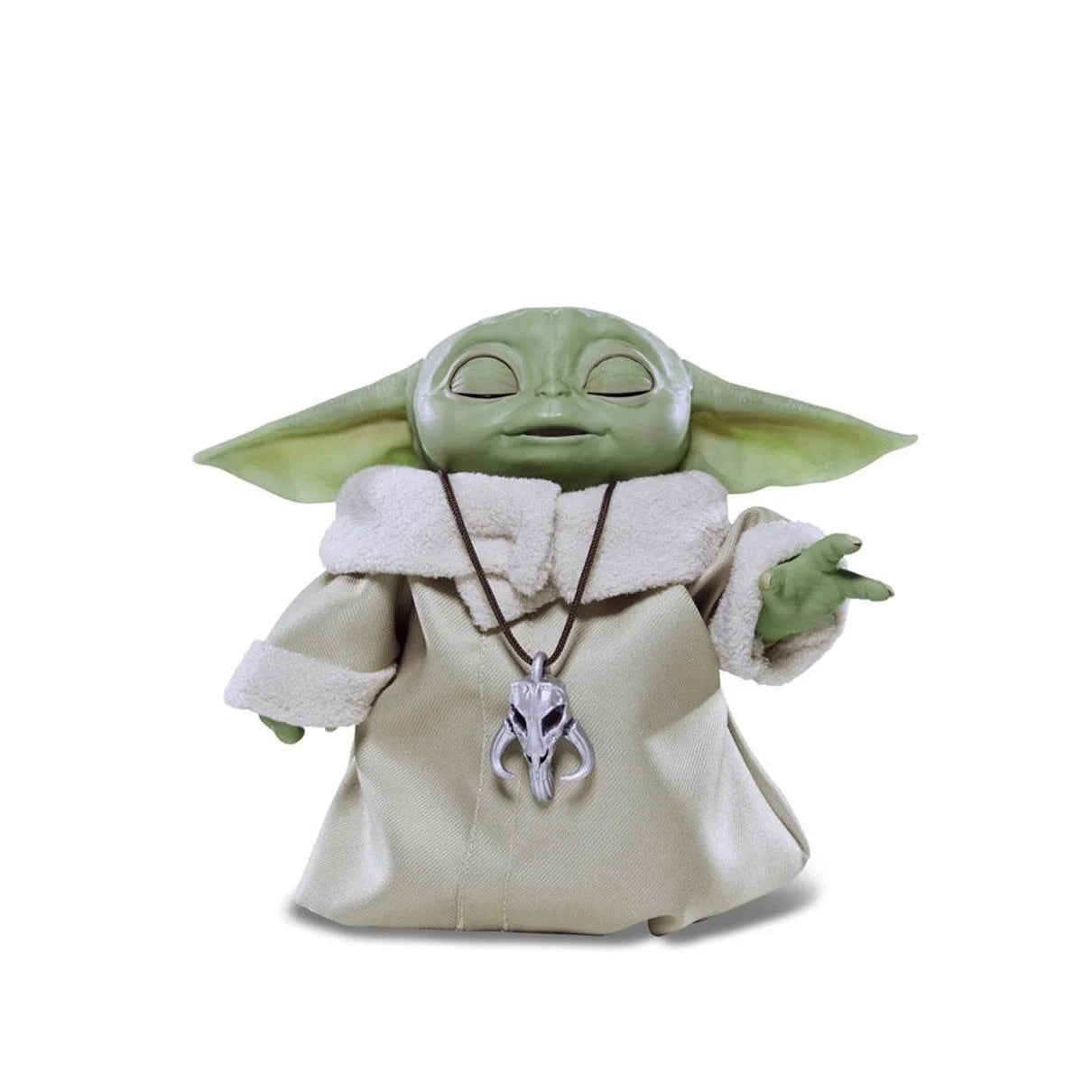 Star Wars The Child Animatronic Baby Yoda F1119 | Toysall