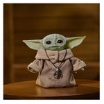 Star Wars The Child Animatronic Baby Yoda F1119 | Toysall