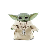 Star Wars The Child Animatronic Baby Yoda F1119 | Toysall