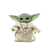 Star Wars The Child Animatronic Baby Yoda F1119 | Toysall