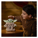 Star Wars The Child Animatronic Baby Yoda F1119 | Toysall