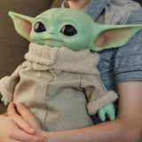 Star Wars The Child Grogu Peluş Figür GWD85 | Toysall