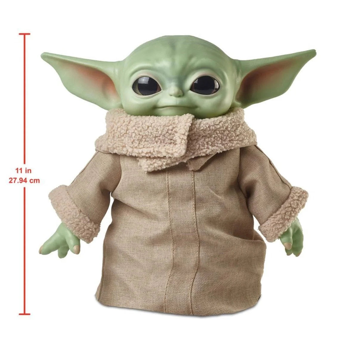 Star Wars The Child Grogu Peluş Figür GWD85 | Toysall