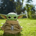 Star Wars The Child Grogu Peluş Figür GWD85 | Toysall