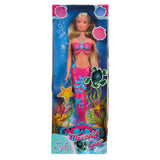 Simba Steffi Love Denizkızı Bebeği 730480