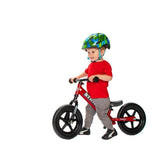 Strider 12 Classic Denge Bisikleti - Kırmızı