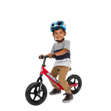 Strider 12 Classic Denge Bisikleti - Kırmızı