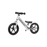 Strider 12 Pro Denge Bisikleti - Gümüş