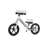 Strider 12 Pro Denge Bisikleti - Gümüş