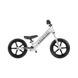 Strider 12 Pro Denge Bisikleti - Gümüş