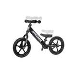 Strider 12 Pro Denge Bisikleti - Siyah İnci