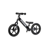 Strider 12 Pro Denge Bisikleti - Siyah İnci