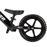 Strider 12 Pro Denge Bisikleti - Siyah İnci