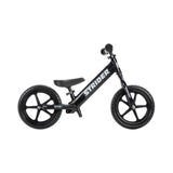 Strider 12 Pro Denge Bisikleti - Siyah İnci