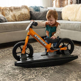 Strider 12 Pro Denge Bisikleti - Turuncu