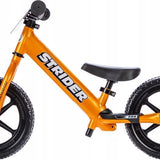 Strider 12 Pro Denge Bisikleti - Turuncu