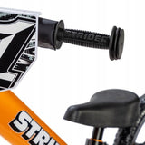 Strider 12 Pro Denge Bisikleti - Turuncu