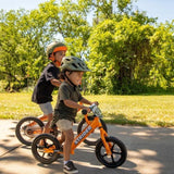 Strider 12 Pro Denge Bisikleti - Turuncu