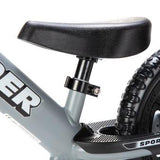 Strider 12 Sport Denge Bisikleti - Gri