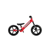 Strider 12 Sport Denge Bisikleti - Kırmızı