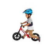 Strider 12 Sport Denge Bisikleti - Kırmızı