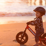 Strider 12 Sport Denge Bisikleti - Kırmızı