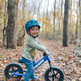 Strider 12 Sport Denge Bisikleti - Mavi