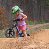 Strider 12 Sport Denge Bisikleti - Mavi