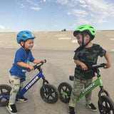 Strider 12 Sport Denge Bisikleti - Mavi