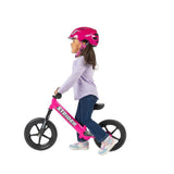 Strider 12 Sport Denge Bisikleti - Pembe