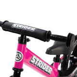 Strider 12 Sport Denge Bisikleti - Pembe