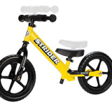 Strider 12 Sport Denge Bisikleti - Sarı