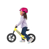 Strider 12 Sport Denge Bisikleti - Sarı