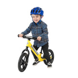 Strider 12 Sport Denge Bisikleti - Sarı