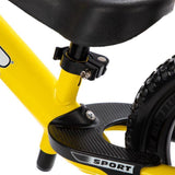 Strider 12 Sport Denge Bisikleti - Sarı