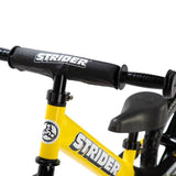 Strider 12 Sport Denge Bisikleti - Sarı
