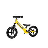 Strider 12 Sport Denge Bisikleti - Sarı