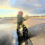 Strider 12 Sport Denge Bisikleti - Sarı