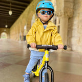 Strider 12 Sport Denge Bisikleti - Sarı